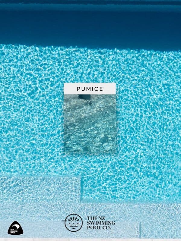 Pumice Grey shell colour swatch