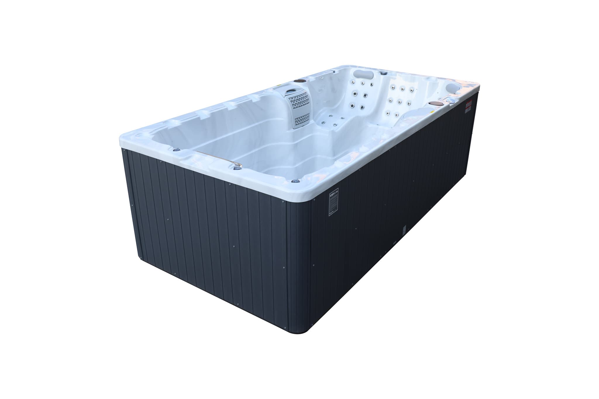 Scarborough swim spa